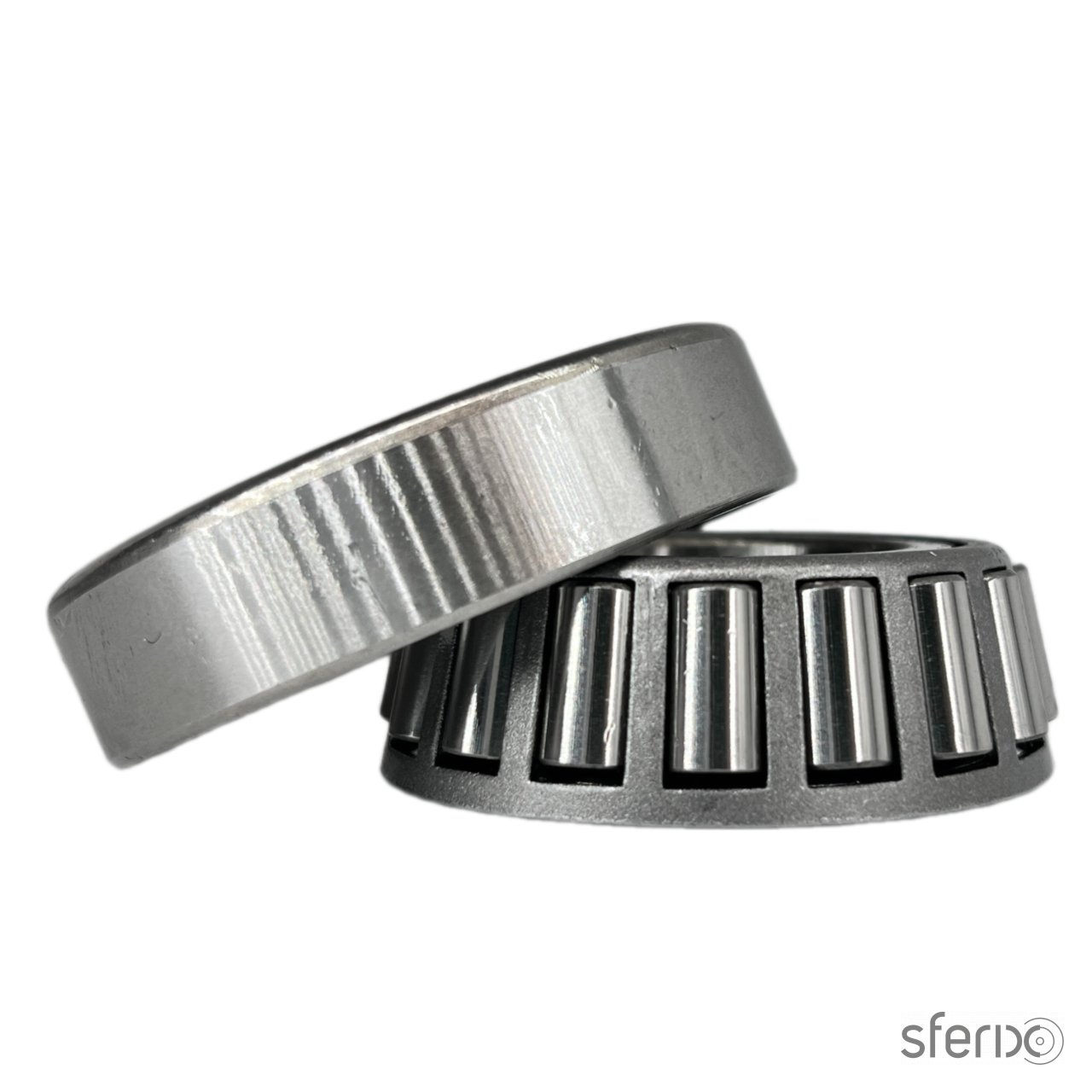 Конический подшипник 15590/15520 SFERIX - Сферикс - фото -  5